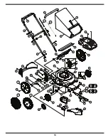 Preview for 14 page of Columbia 540 Series Operator'S Manual