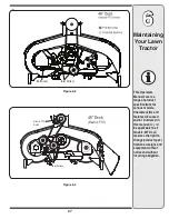 Preview for 27 page of Columbia 606 Operator'S Manual