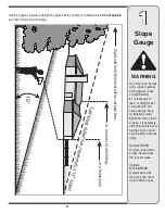 Preview for 3 page of Columbia 978 Operator'S Manual