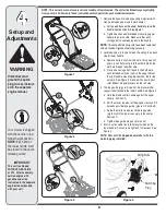 Preview for 8 page of Columbia 978 Operator'S Manual