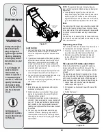 Preview for 12 page of Columbia 978 Operator'S Manual