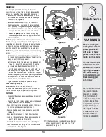 Preview for 13 page of Columbia 978 Operator'S Manual