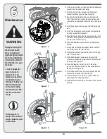 Preview for 14 page of Columbia 978 Operator'S Manual