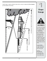 Preview for 3 page of Columbia Columbia 76G Operator'S Manual