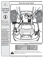 Preview for 12 page of Columbia Columbia 76G Operator'S Manual