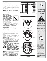 Preview for 13 page of Columbia Columbia 76G Operator'S Manual