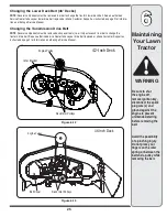 Preview for 25 page of Columbia Columbia 76G Operator'S Manual