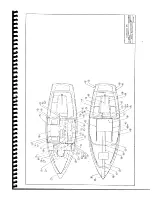 Preview for 25 page of Columbia Coronado 25 Owenrs Manual