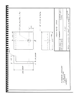 Preview for 36 page of Columbia Coronado 25 Owenrs Manual