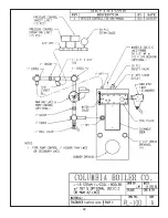 Preview for 45 page of Columbia CWH series Installation, Operation And Maintenance Manual