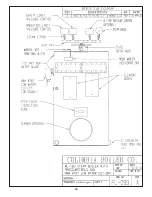 Preview for 47 page of Columbia CWH series Installation, Operation And Maintenance Manual