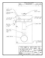 Preview for 48 page of Columbia CWH series Installation, Operation And Maintenance Manual