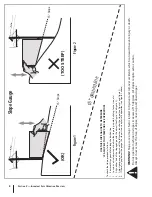 Preview for 8 page of Columbia D SERIES Operator'S Manual