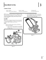 Preview for 9 page of Columbia D SERIES Operator'S Manual