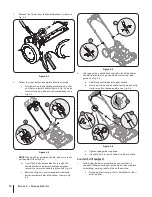 Preview for 10 page of Columbia D SERIES Operator'S Manual