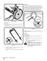 Preview for 12 page of Columbia D SERIES Operator'S Manual