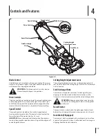 Preview for 13 page of Columbia D SERIES Operator'S Manual