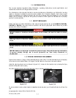 Preview for 5 page of Columbia EAGLE P4 Owner'S And Operator'S Manual