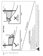 Preview for 8 page of Columbia Hydrostatic Lawn Tractor Operator'S Manual