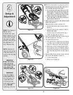 Preview for 6 page of Columbia J830 Series Operator'S Manual