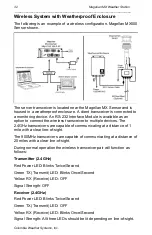 Preview for 32 page of Columbia Magellan MX User Manual