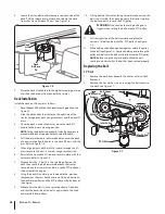 Preview for 26 page of Columbia RZT S Series Operator'S Manual