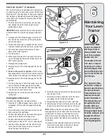 Preview for 23 page of Columbia Series 81GH Operator'S Manual