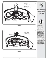 Preview for 27 page of Columbia Series 81GH Operator'S Manual