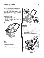 Preview for 7 page of Columbia Single-Stage Operator'S Manual