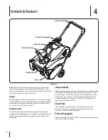 Preview for 8 page of Columbia Single-Stage Operator'S Manual