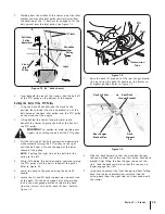 Preview for 29 page of Columbia ZT50 Operator'S Manual