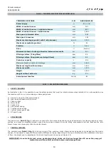 Preview for 19 page of Columbus AKS 80 Operating Manual