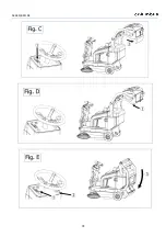 Preview for 74 page of Columbus AKS 80 Operating Manual