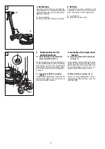 Preview for 8 page of Columbus E 430 HS Thermo Operating Manual