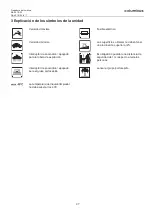 Preview for 37 page of Columbus RA 43 B 20 Operating Manual