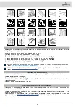 Preview for 21 page of COMAC C85 2018 BS NSC BASIC Use And Maintenance Manual