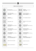 Preview for 6 page of COMAC CS80 Series Use And Maintenance Manual