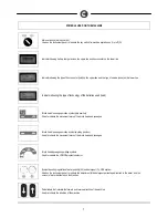 Preview for 7 page of COMAC INNOVA 2011 User Manual