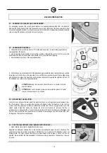 Preview for 18 page of COMAC SIMPLA 50 B Use And Maintenance Manual