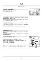 Preview for 27 page of COMAC SIMPLA 50 B Use And Maintenance Manual