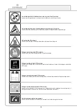 Preview for 22 page of COMAC ULTRA 120 B-G Use And Maintenance Manual