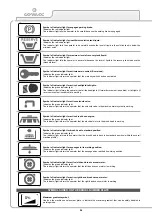 Preview for 24 page of COMAC ULTRA 120 B-G Use And Maintenance Manual