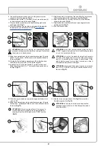 Preview for 27 page of COMAC ULTRA 120 B-G Use And Maintenance Manual