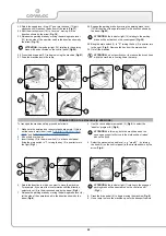 Preview for 28 page of COMAC ULTRA 120 B-G Use And Maintenance Manual