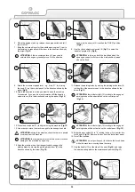 Preview for 30 page of COMAC ULTRA 120 B-G Use And Maintenance Manual