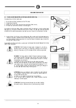 Preview for 24 page of COMAC ULTRA120 B Use And Maintenance Manual