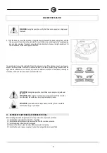 Preview for 27 page of COMAC ULTRA120 B Use And Maintenance Manual