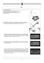 Preview for 29 page of COMAC ULTRA120 B Use And Maintenance Manual