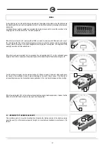 Preview for 31 page of COMAC ULTRA120 B Use And Maintenance Manual