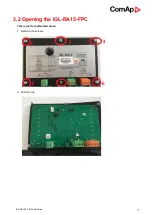 Preview for 11 page of ComAp IGL-RA15 Global Manual